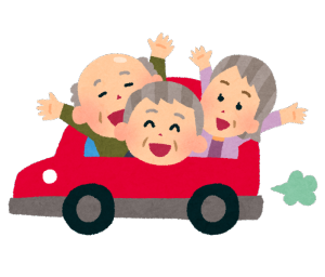 高齢ドライバー「ペダル踏み間違い事故」防止へ…愛知県が設置費を補助