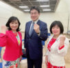 愛知７区議員連絡会総会を豊明市で開催