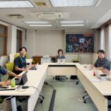 次期議会ICT環境整備プロジェクトチームの意見交換会